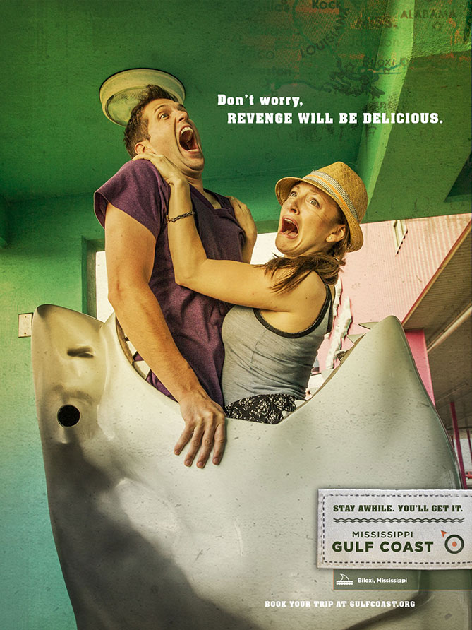 Mississippi Gulf Coast Tourism