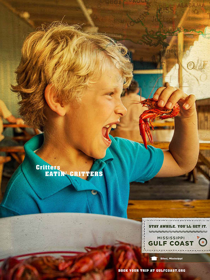 Mississippi Gulf Coast Tourism